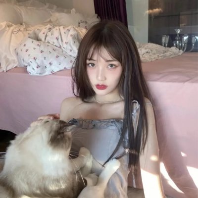 咱可不是猫